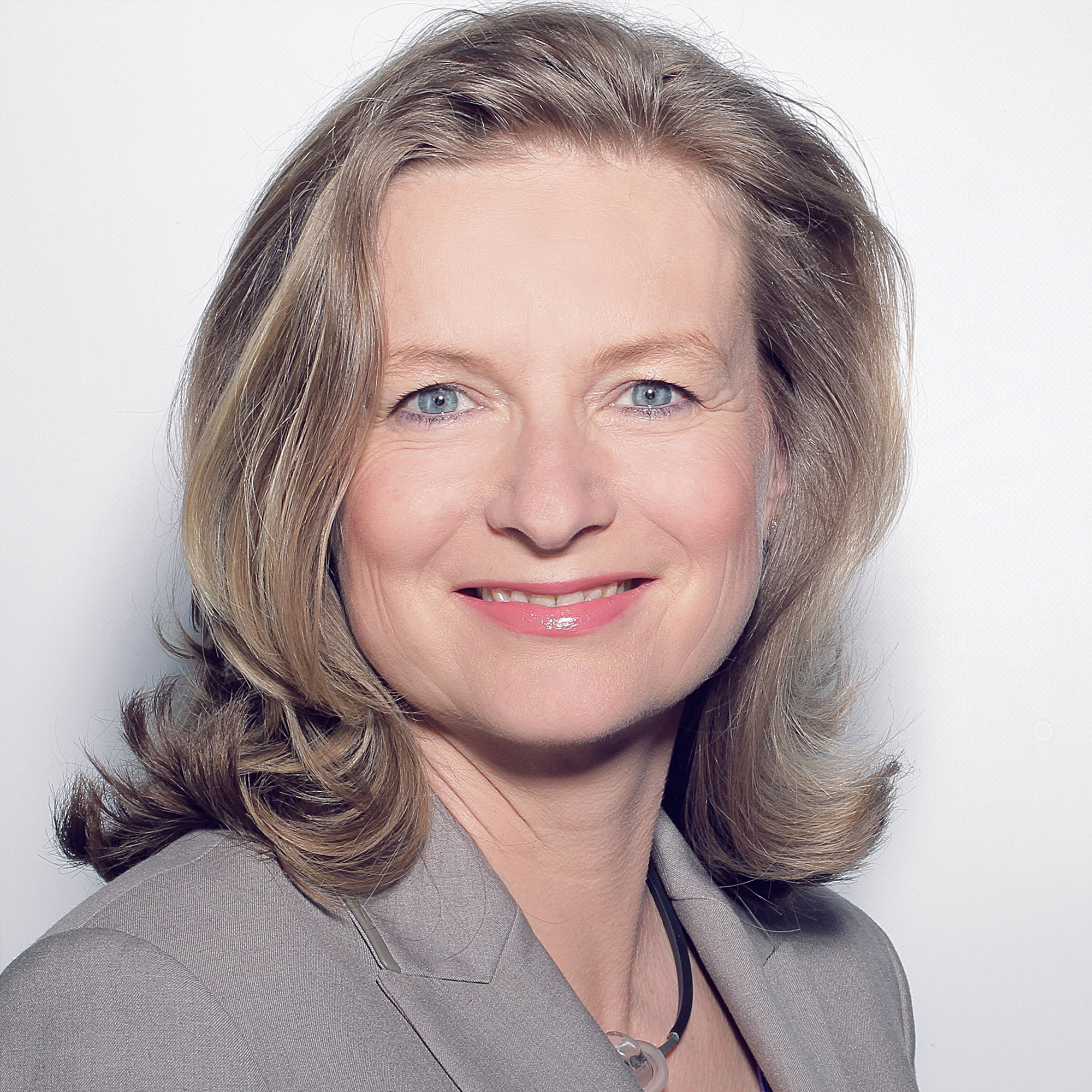 Portrait Kaufmännische Leitung
